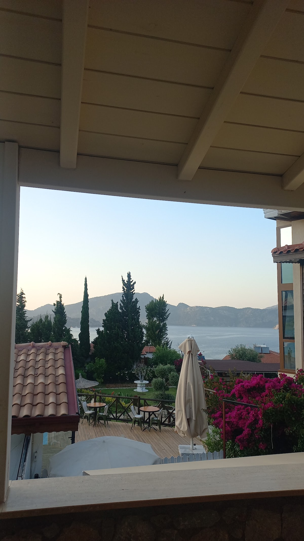 Selimiye   Marmaris — Defne Residence Selimiye — galeri