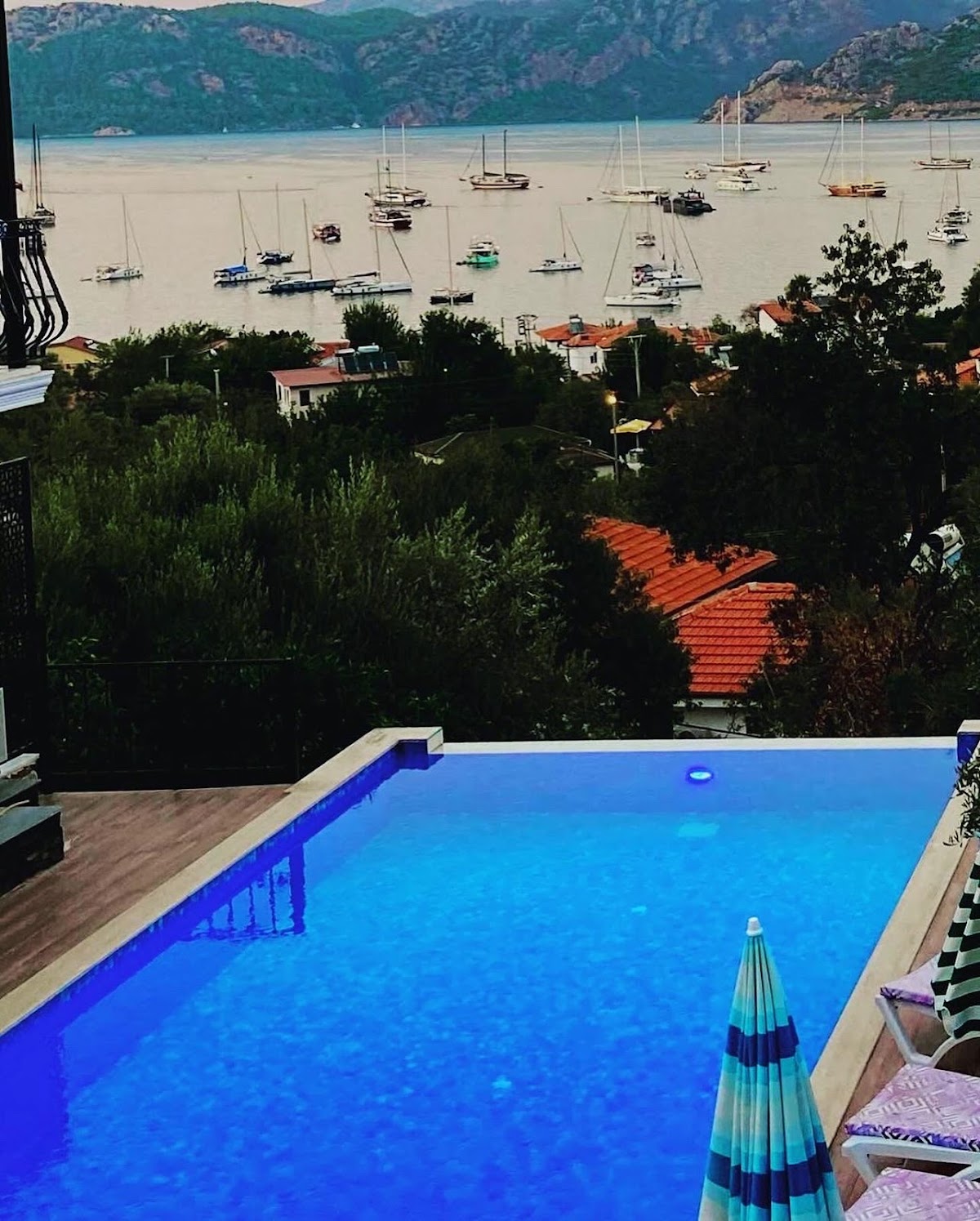 Selimiye Muğla — Defne Residence Selimiye — gallery