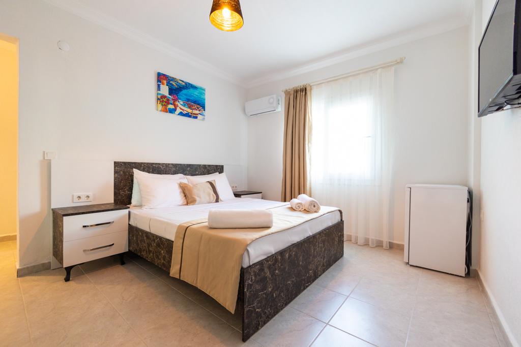 Selimiye Muğla — Defne Butik Otel — galeri