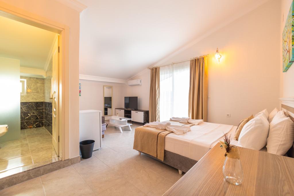 Selimiye   Marmaris — Defne Butik Otel — gallery