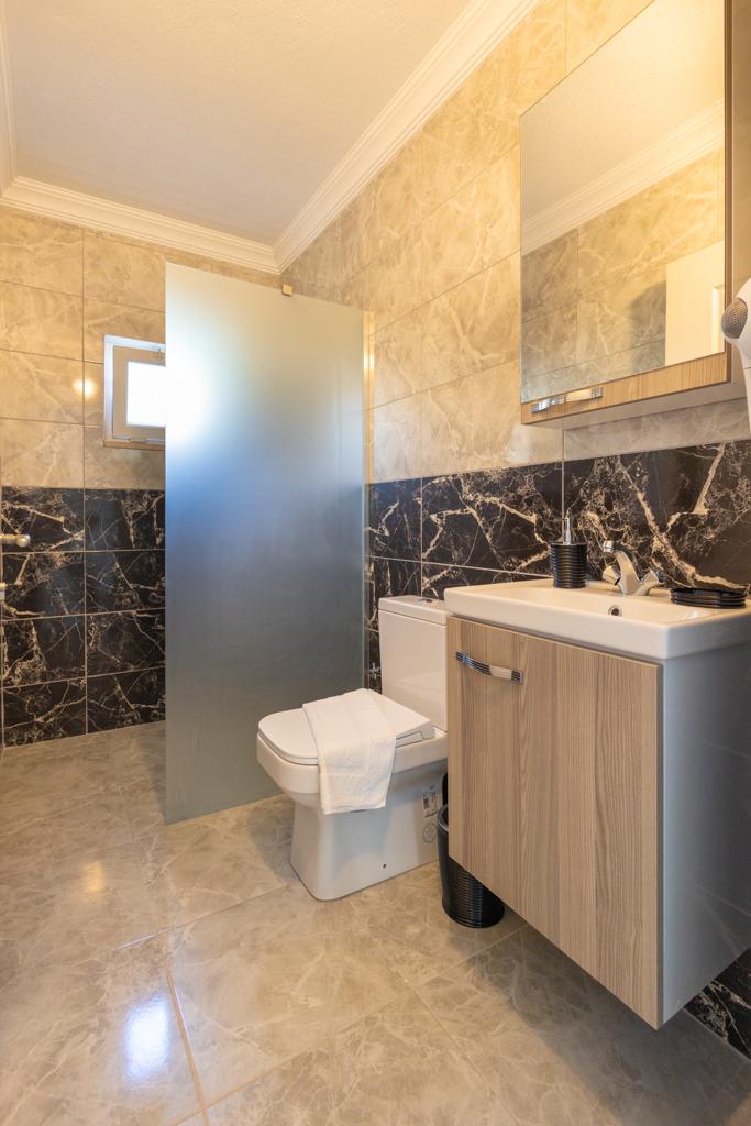 Selimiye Muğla — Defne Butik Otel — galeri