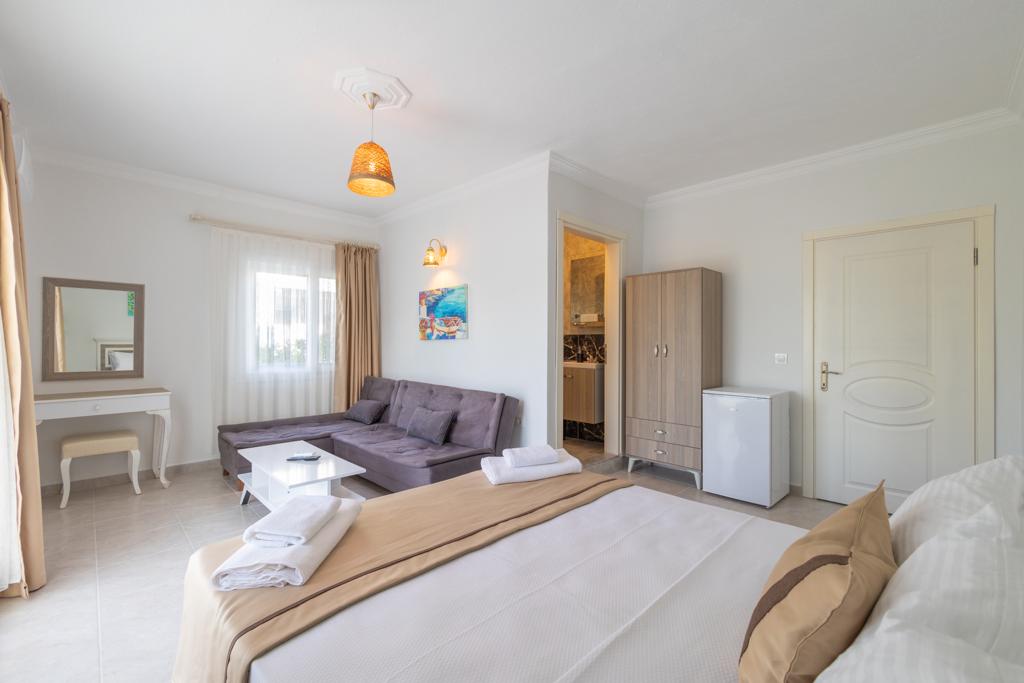 Selimiye   Marmaris — Defne Butik Otel — gallery