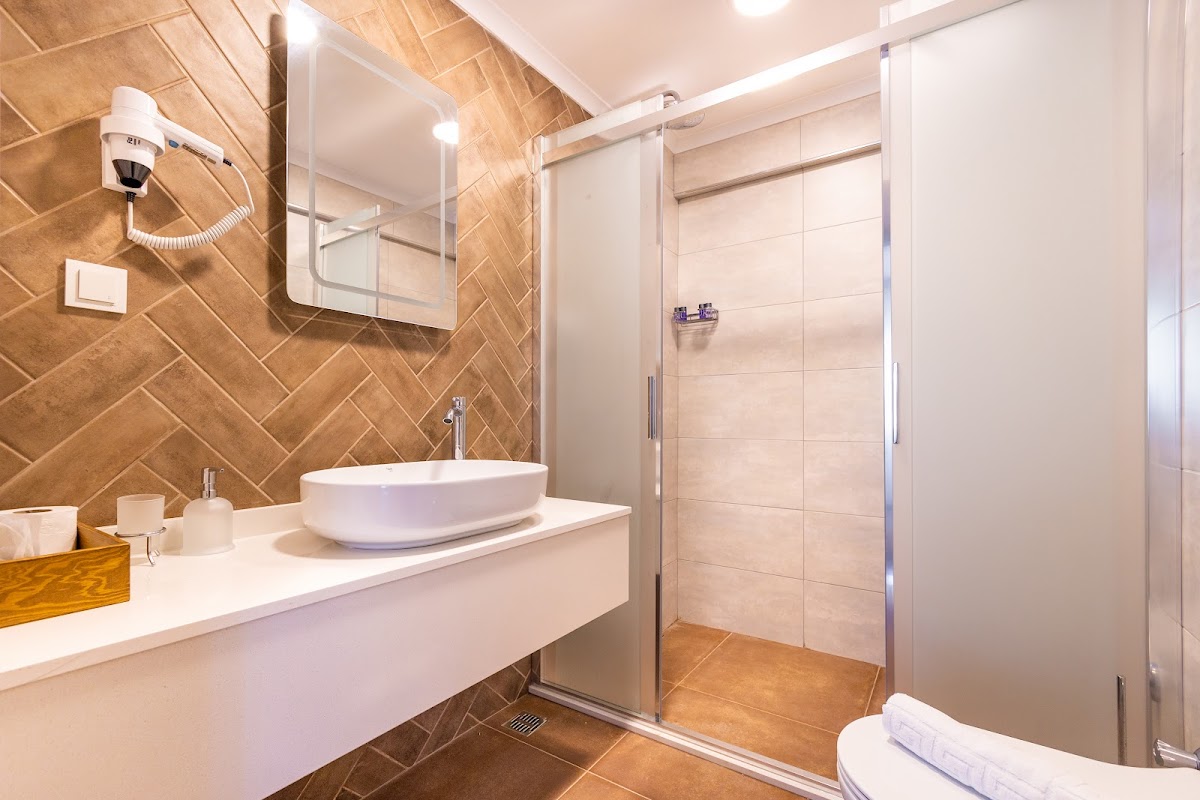 Selimiye Muğla — Elizya Butik Otel — galeri