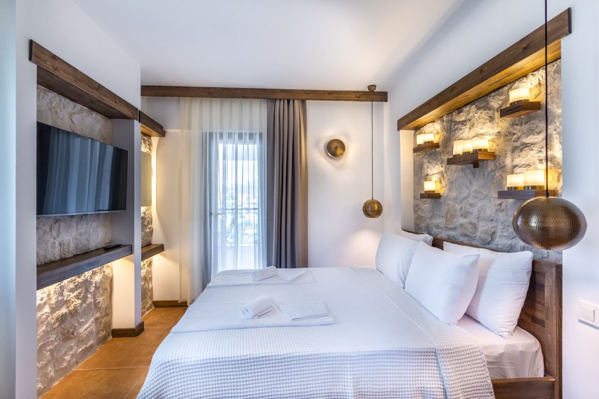 Selimiye Muğla — Elizya Butik Otel — galeri