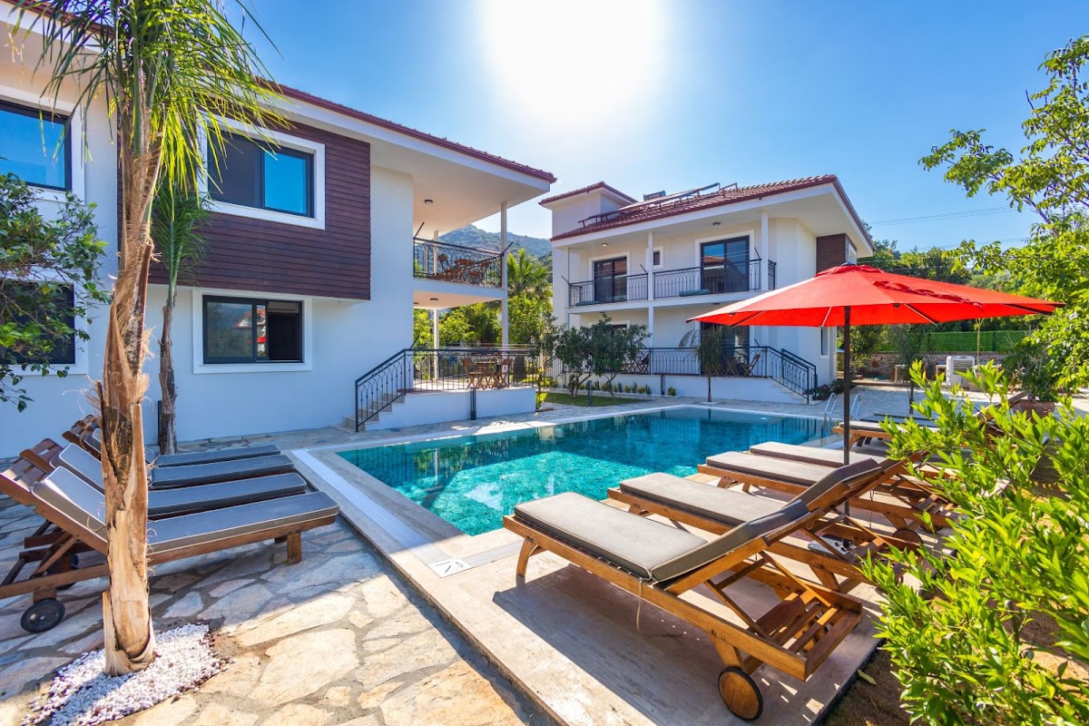 Selimiye   Marmaris — Elizya Butik Otel — galeri