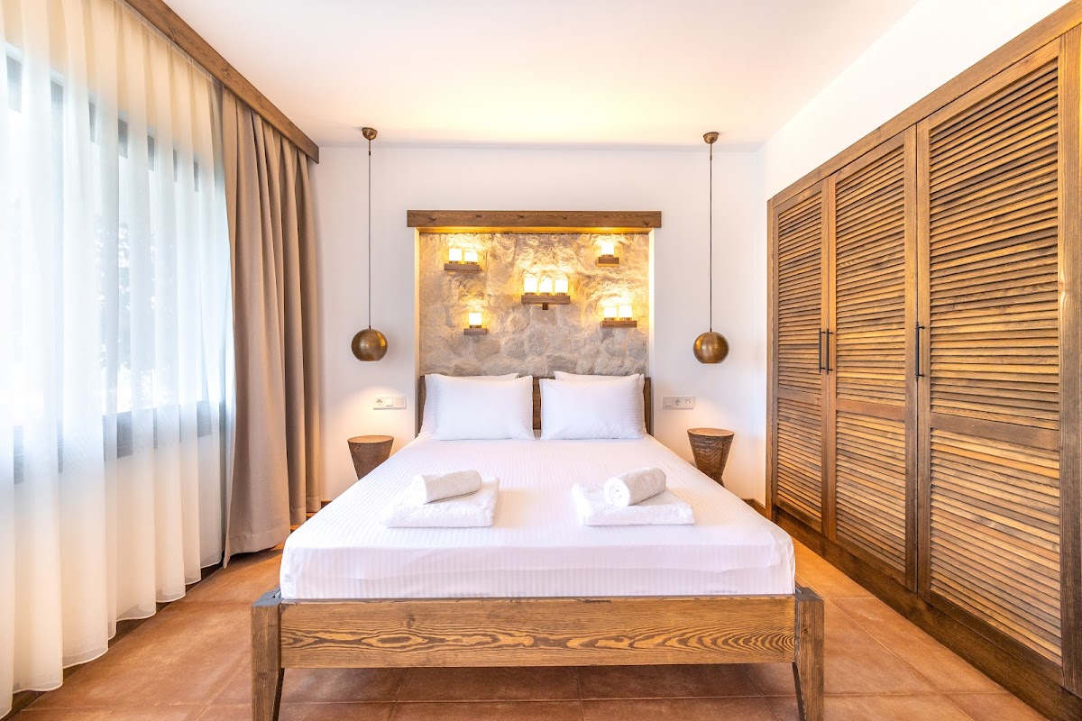 Selimiye Muğla — Elizya Butik Otel — galeri