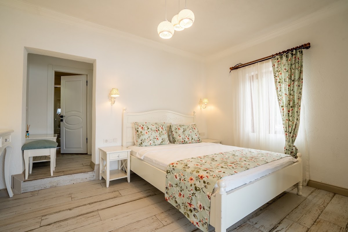 Selimiye   Marmaris — Salkim Sahil Evi — gallery