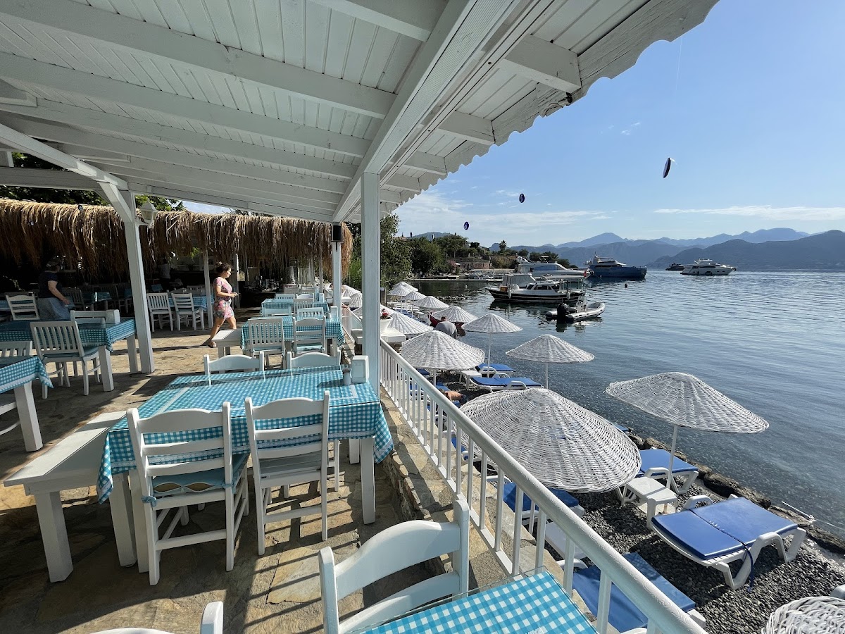 Selimiye Muğla — Kiyi Selimiye — galeri