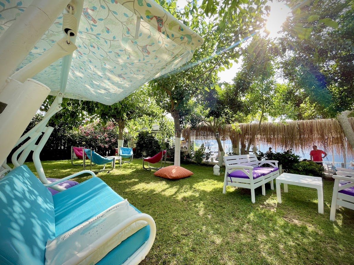 Selimiye Muğla — Kiyi Selimiye — galeri