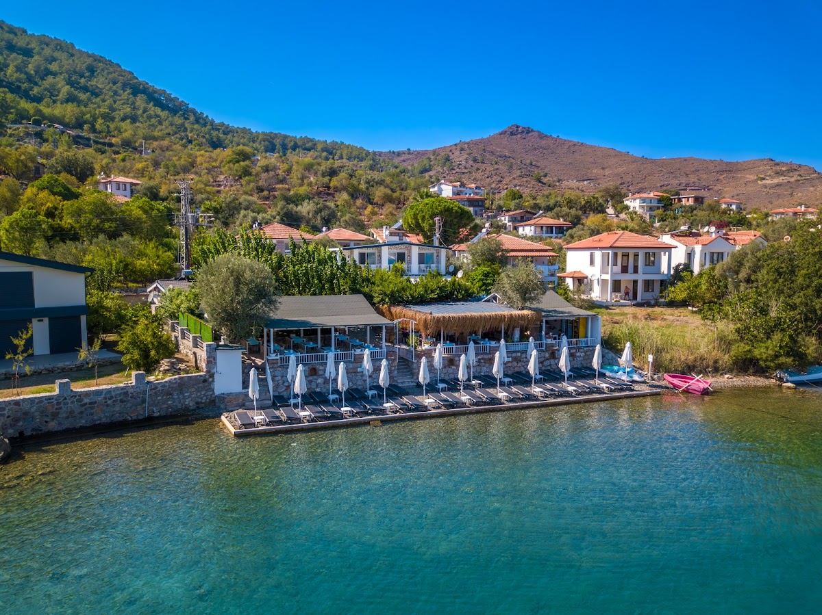 Selimiye Muğla — Kiyi Selimiye — galeri