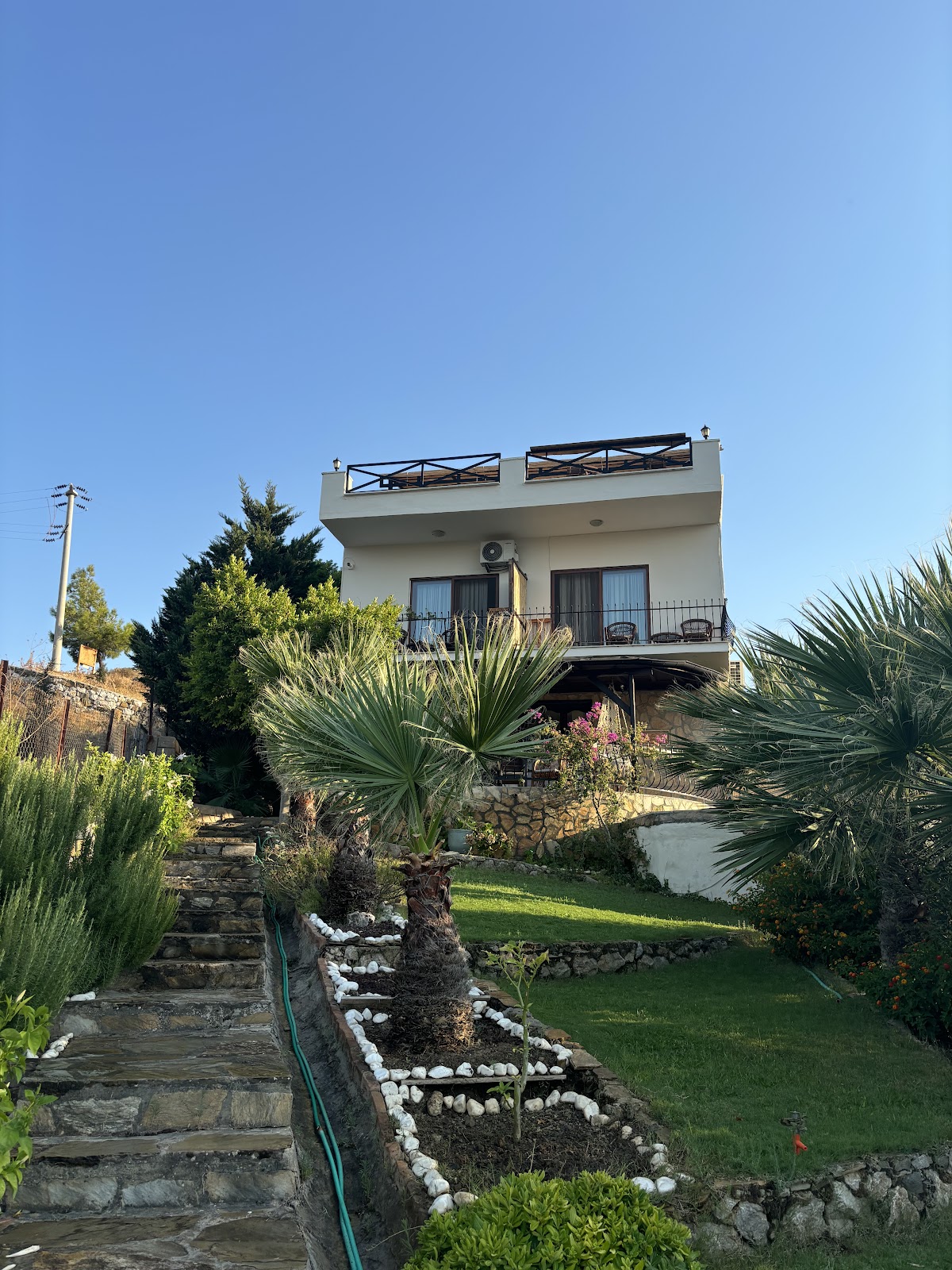 Selimiye   Marmaris — Loca Hill — galeri