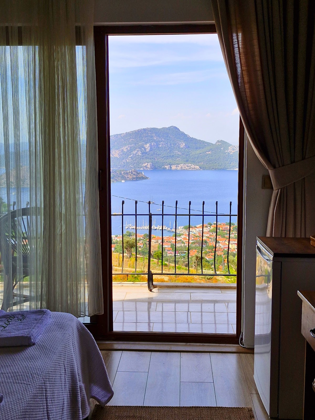 Selimiye   Marmaris — Loca Hill — galeri