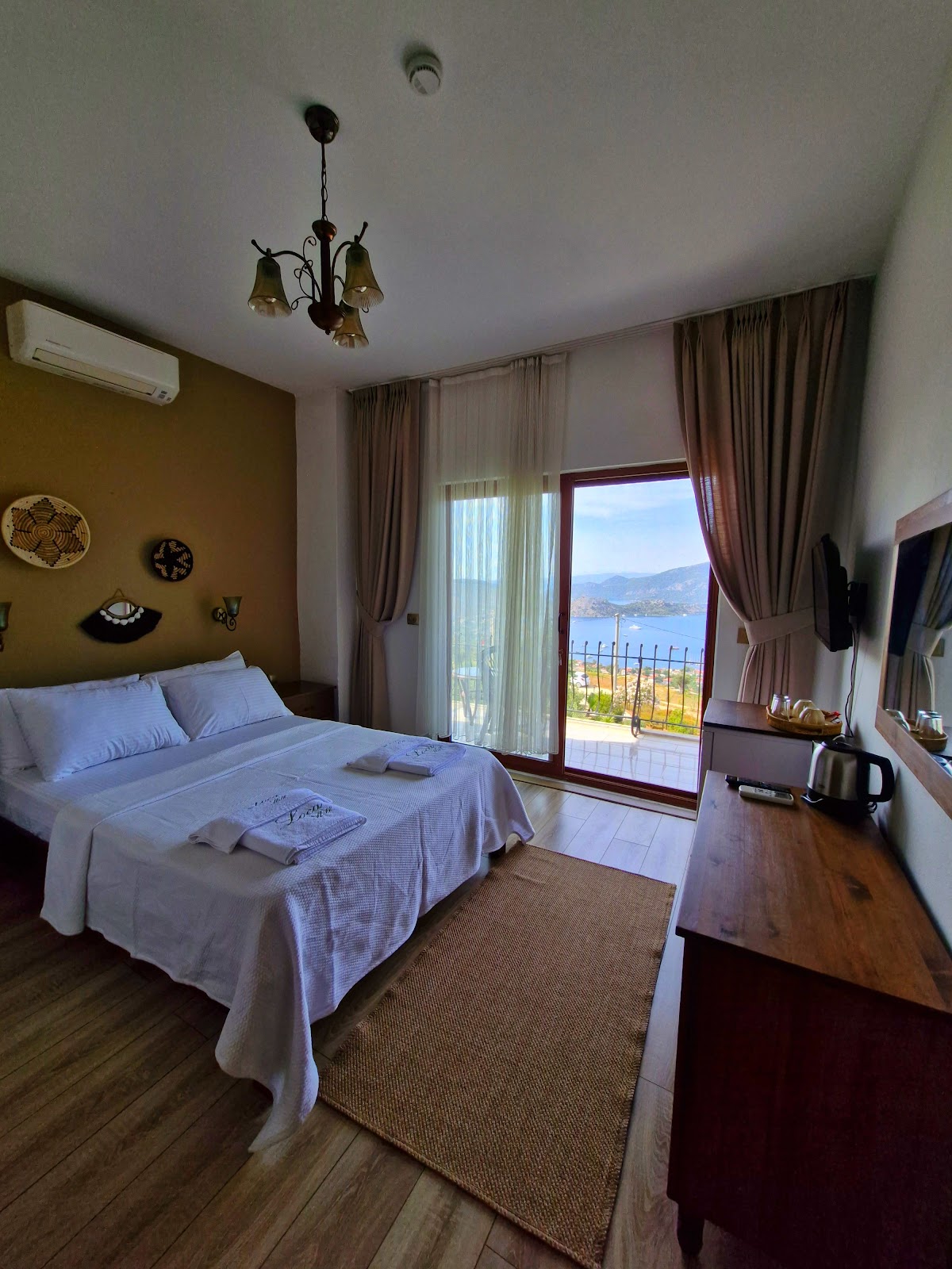 Selimiye Muğla — Loca Hill — galeri