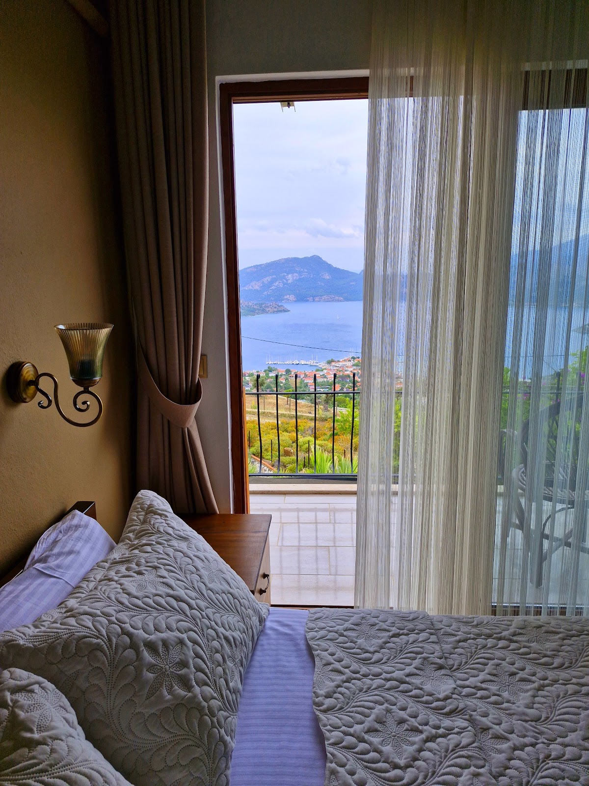 Selimiye   Marmaris — Loca Hill — galeri