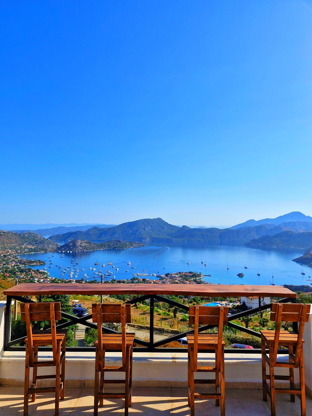 Selimiye   Marmaris — Loca Hill — galeri