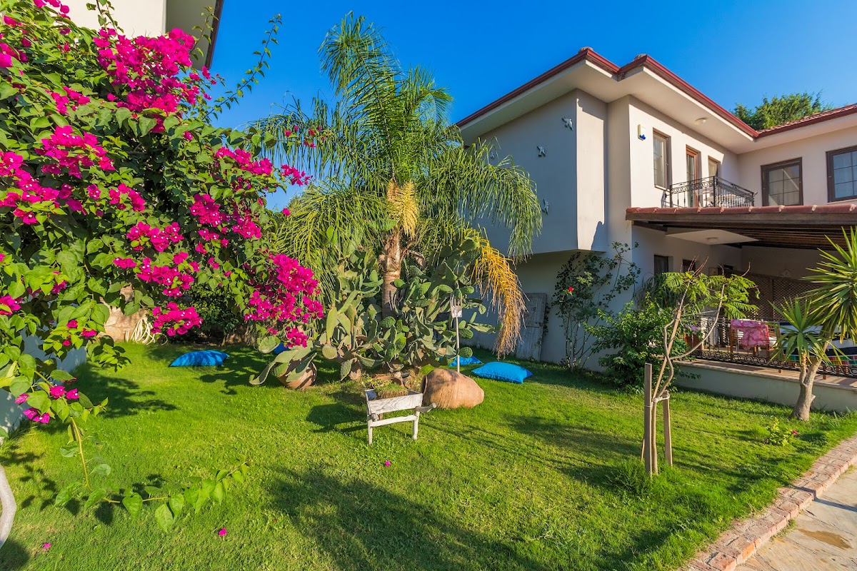 Selimiye   Marmaris — Mavi Deniz Konuk Evi — galeri