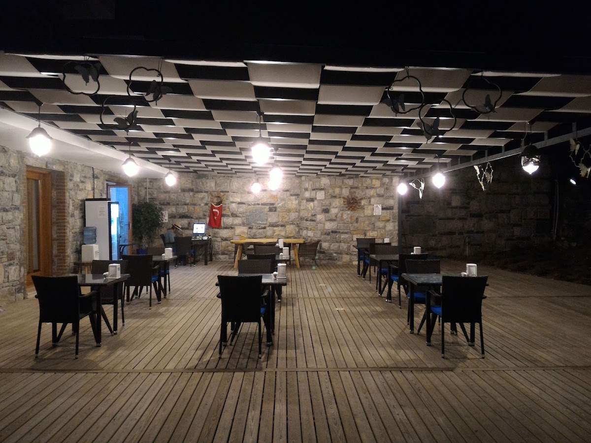 Selimiye Muğla — Alice Tatil Evi — galeri