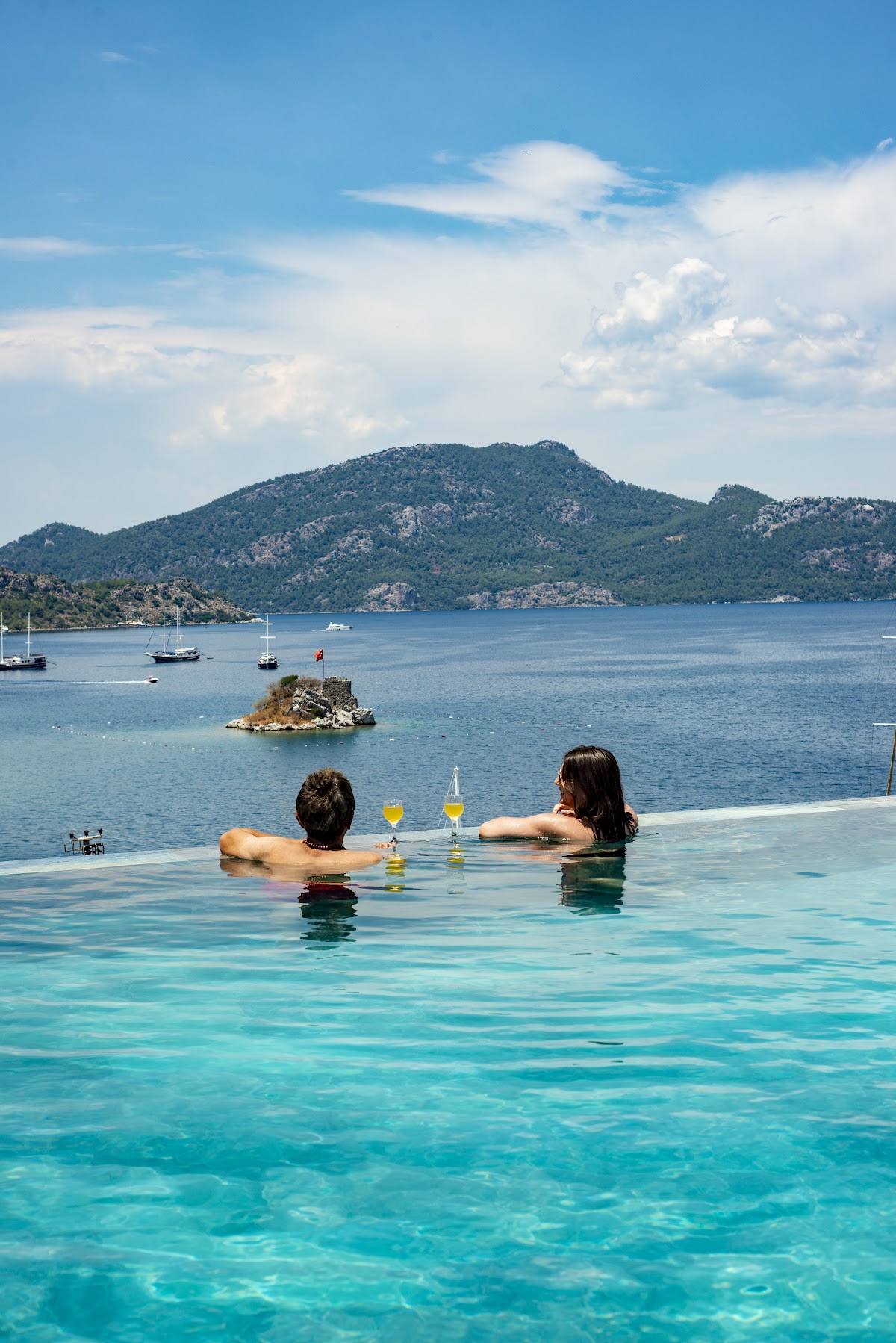 Selimiye   Marmaris — Alice Tatil Evi — gallery