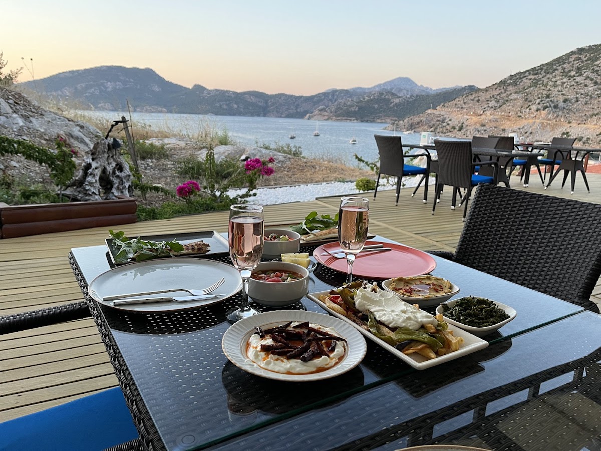 Selimiye   Marmaris — Alice Tatil Evi — gallery