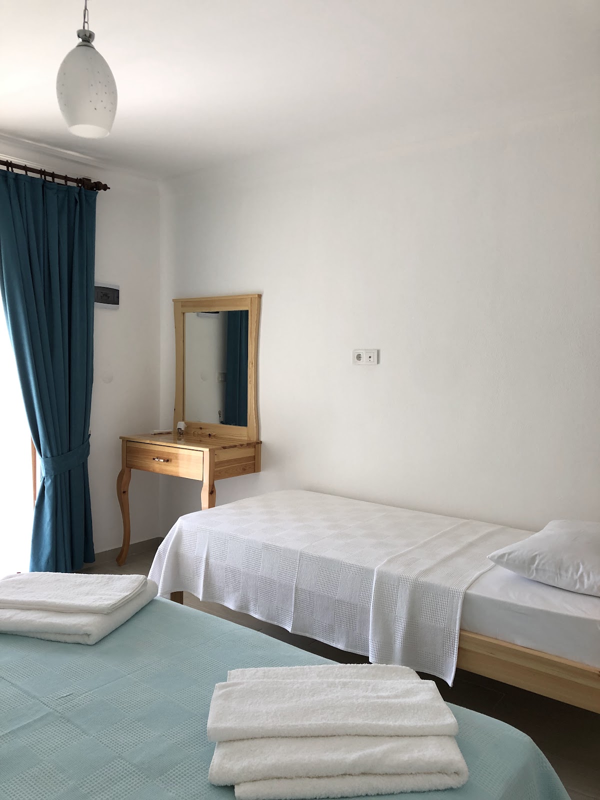 Selimiye Muğla — Deniz Butik Otel — gallery