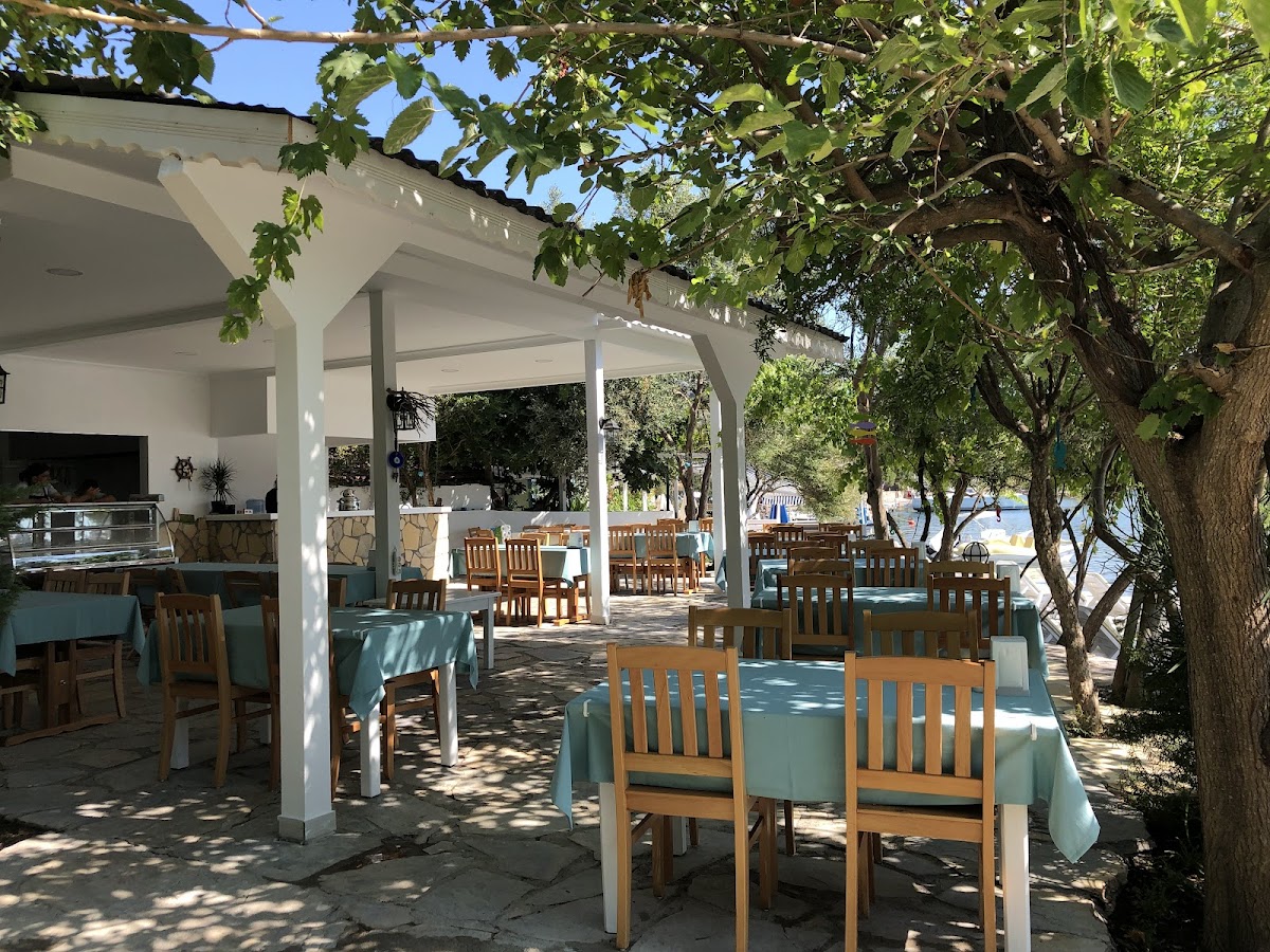 Selimiye Muğla — Deniz Butik Otel — gallery