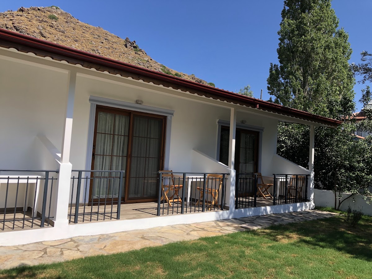 Selimiye Muğla — Deniz Butik Otel — gallery