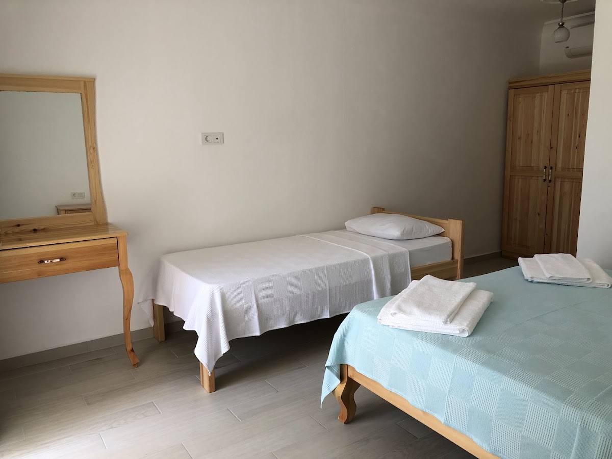 Selimiye Muğla — Deniz Butik Otel — gallery
