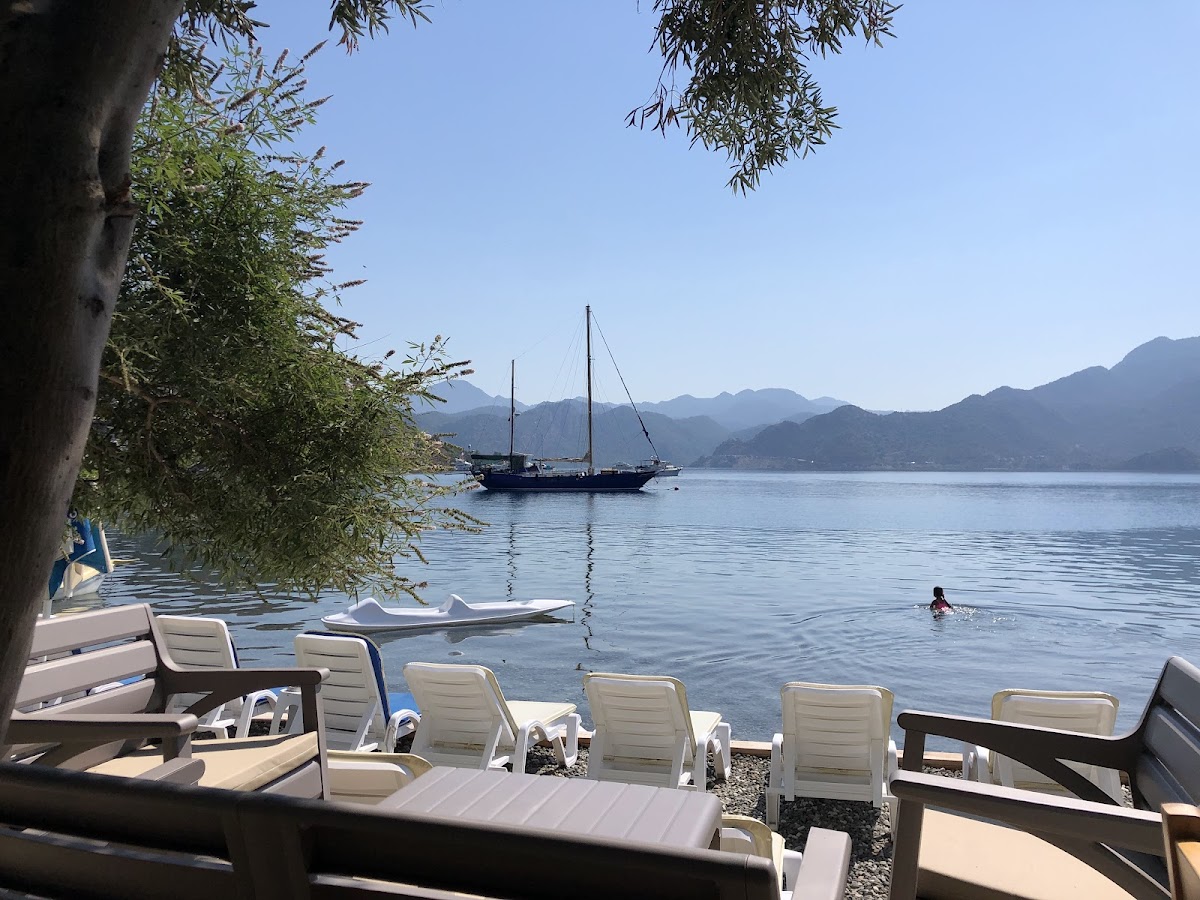 Selimiye Muğla — Deniz Butik Otel — gallery