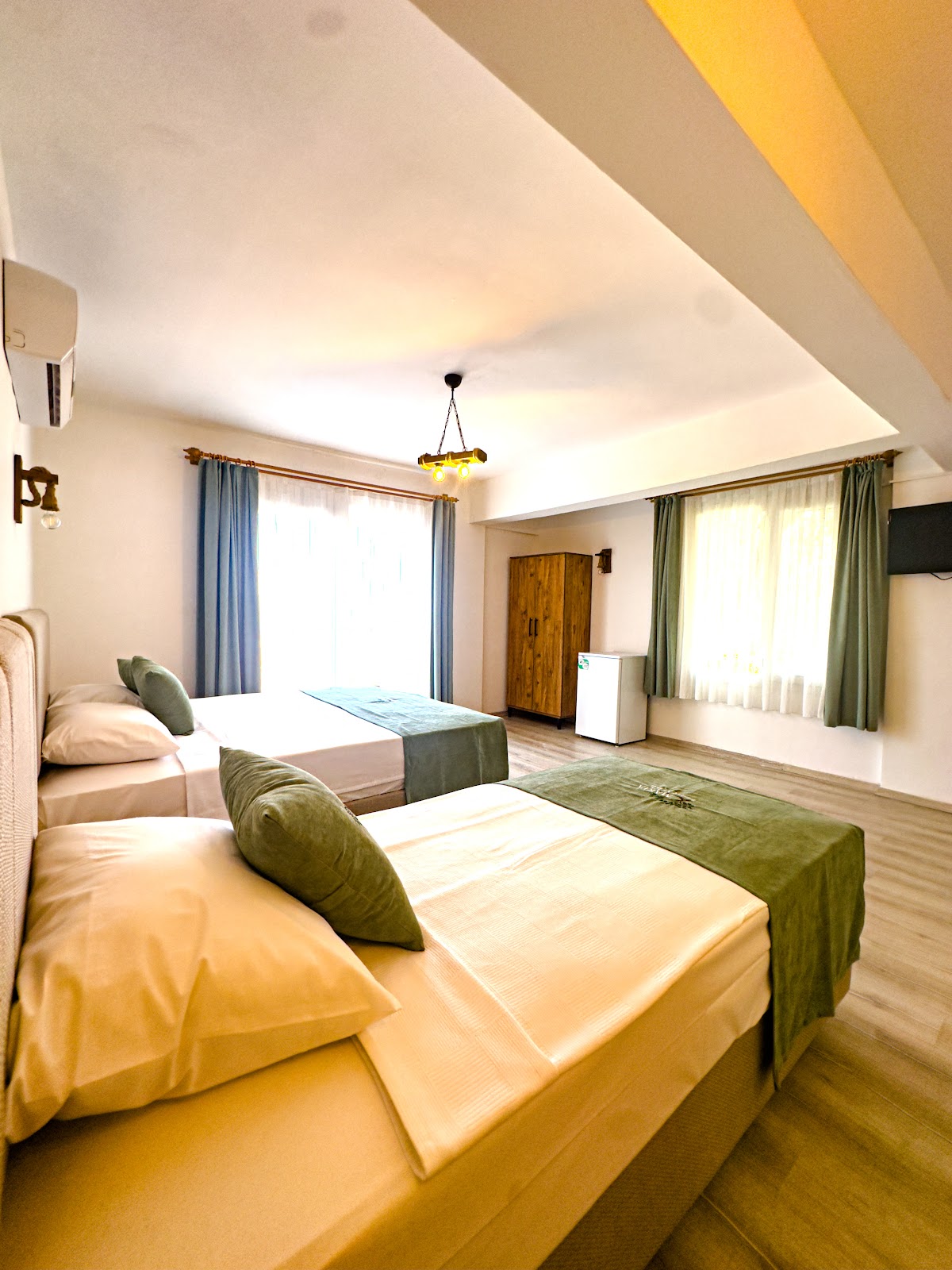 Selimiye Muğla — Makia Otel — galeri