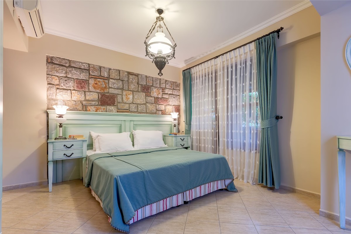 Selimiye   Marmaris — Luna Begonvil Tas Evler Selimiye — gallery