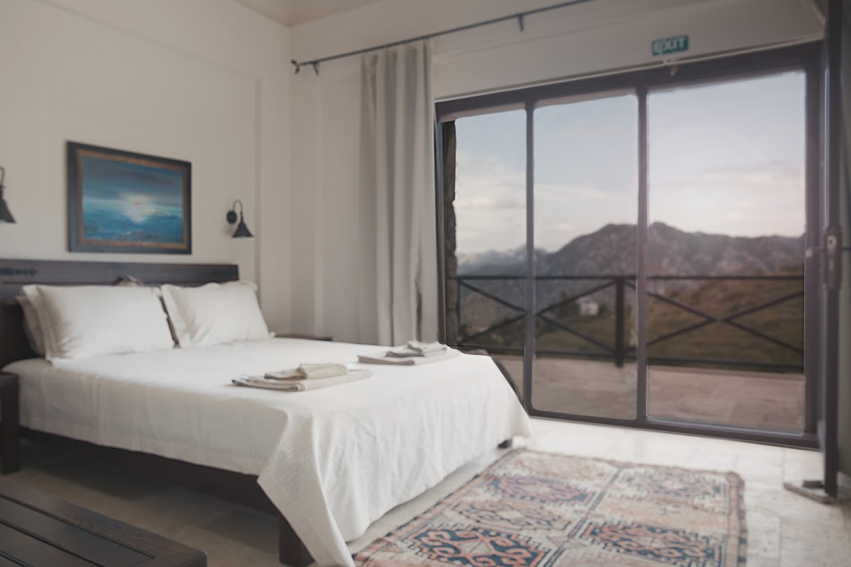 Selimiye   Marmaris — Kekik Otel Selimiye — galeri