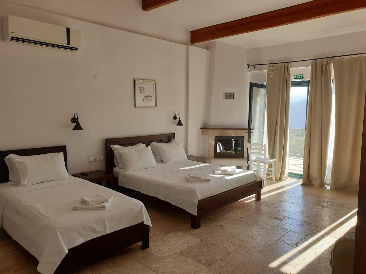 Selimiye Muğla — Kekik Otel Selimiye — galeri