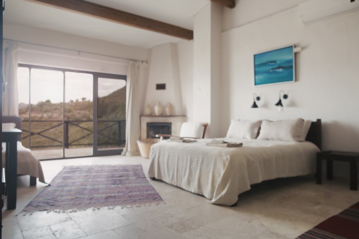 Selimiye   Marmaris — Kekik Otel Selimiye — galeri