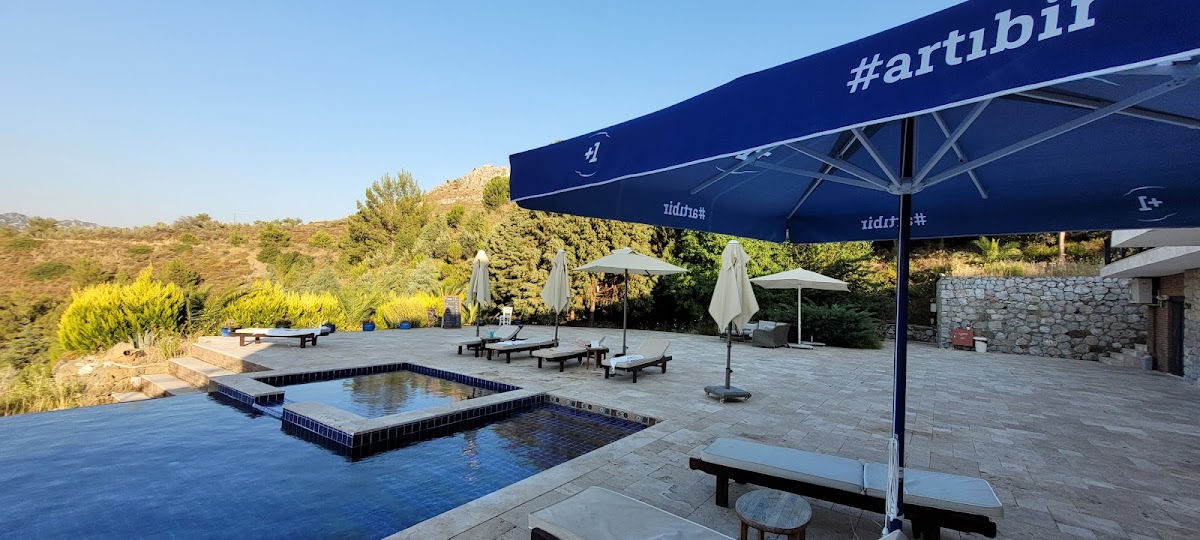 Selimiye   Marmaris — Kekik Otel Selimiye — galeri