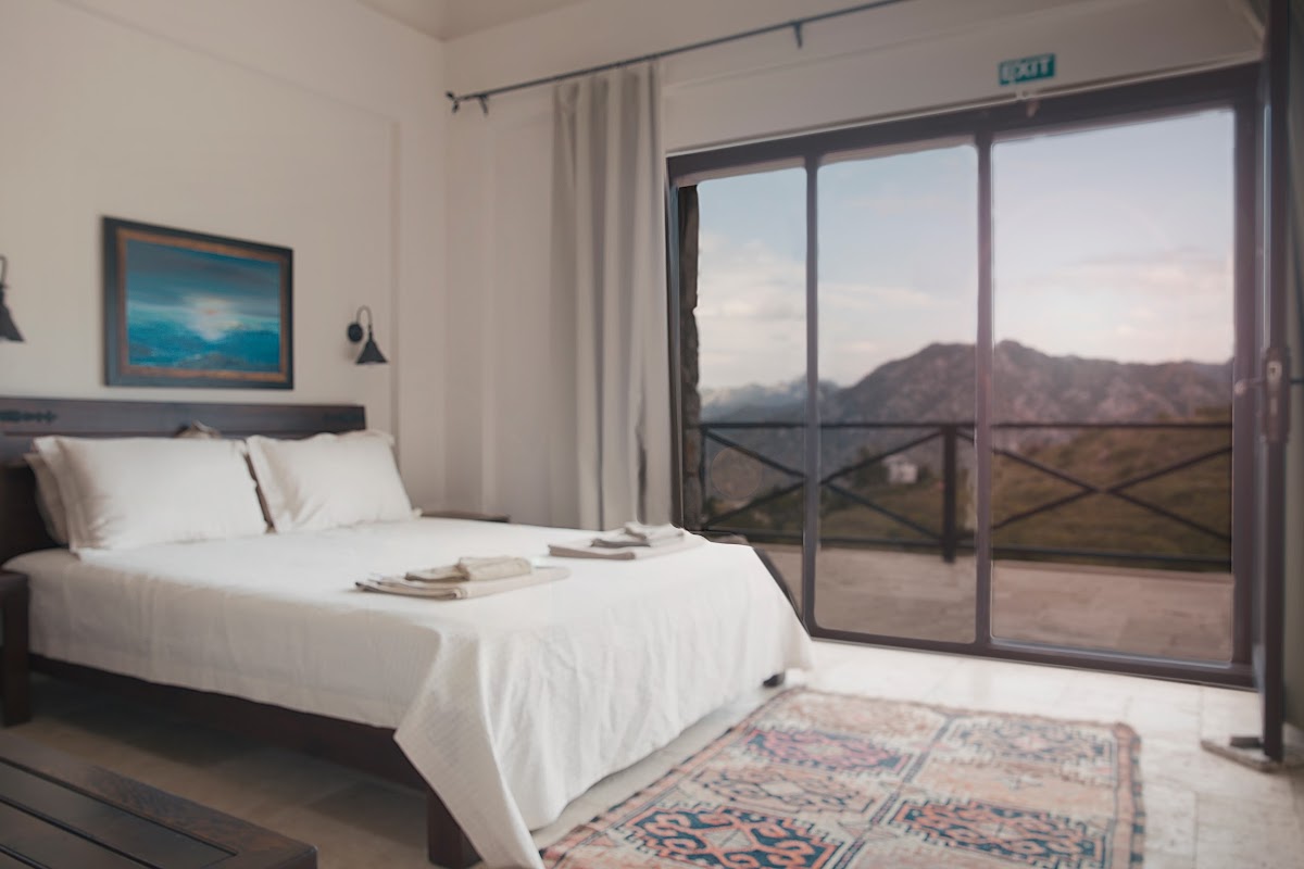 Selimiye Muğla — Kekik Otel Selimiye — galeri