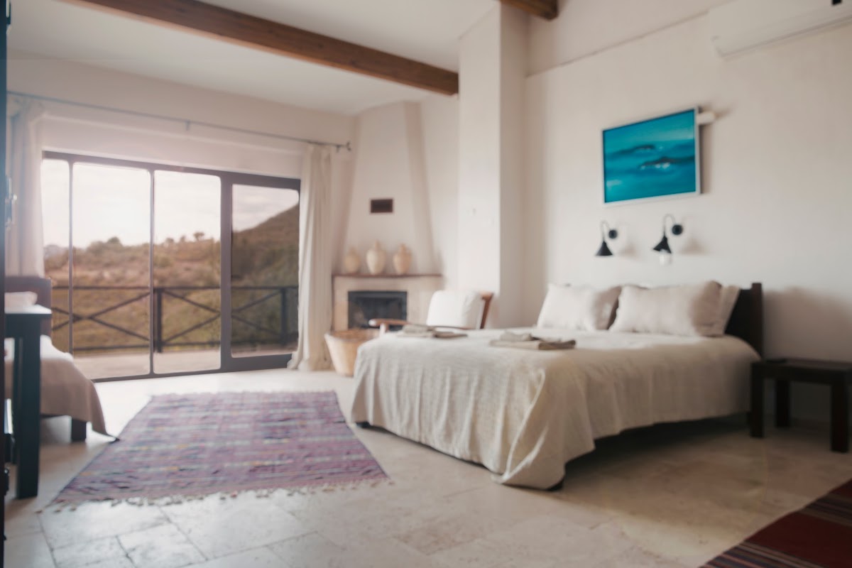 Selimiye Muğla — Kekik Otel Selimiye — galeri
