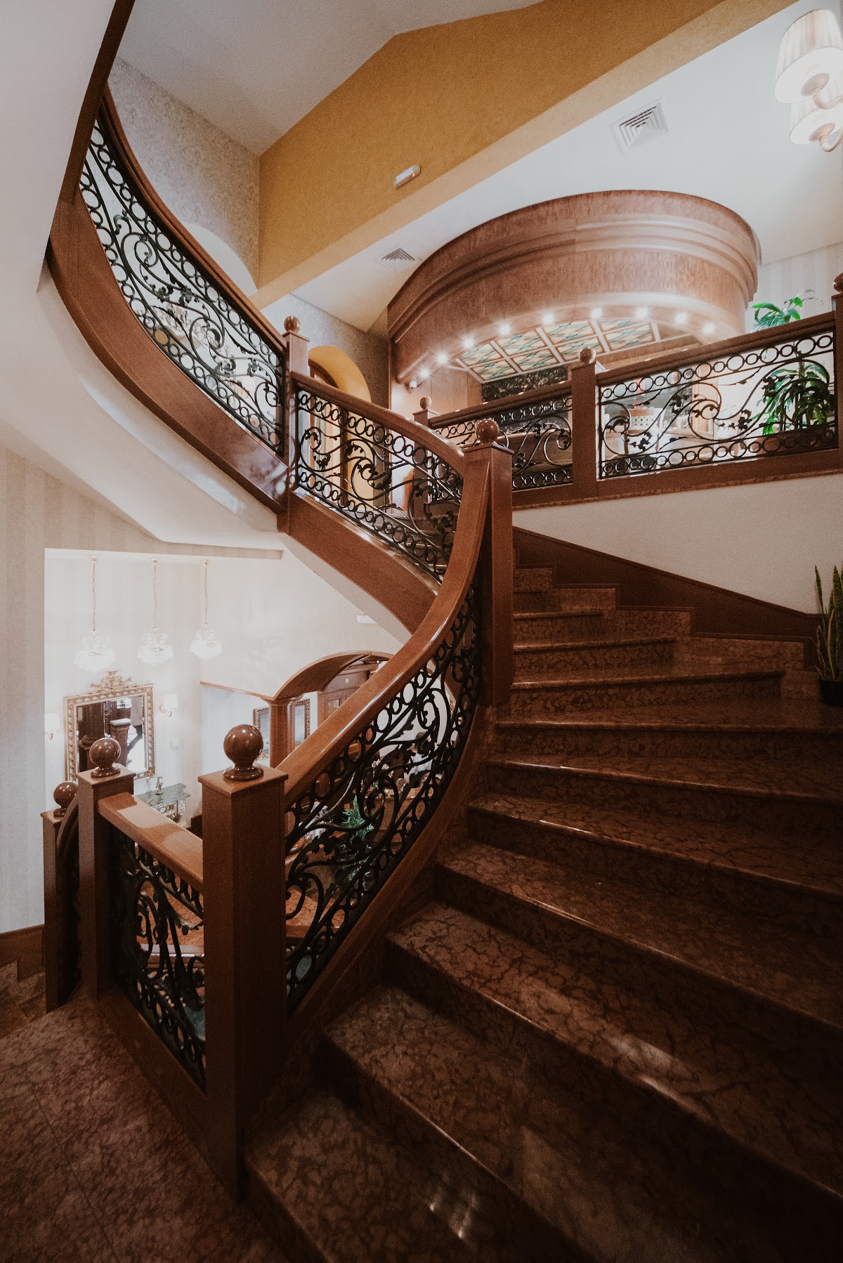 Kotor — Historic Boutique Hotel Cattaro — gallery