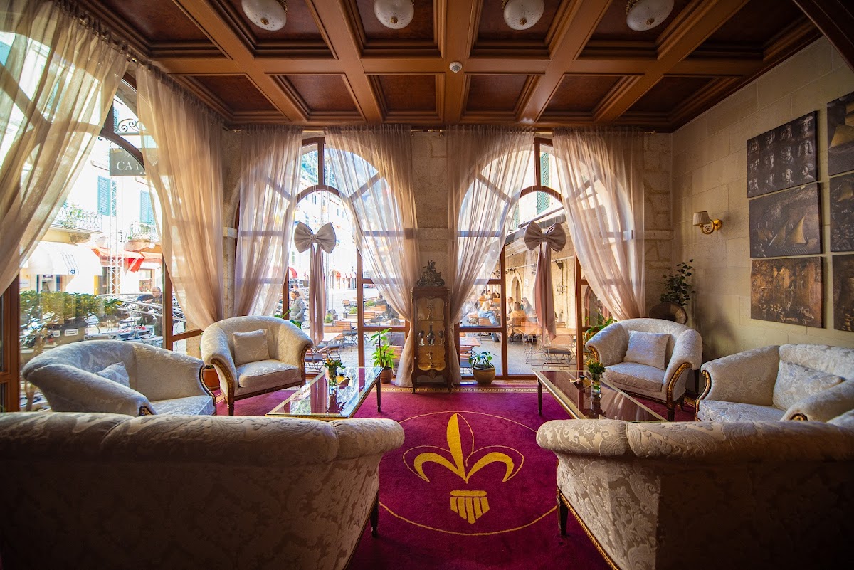 Kotor — Historic Boutique Hotel Cattaro — gallery