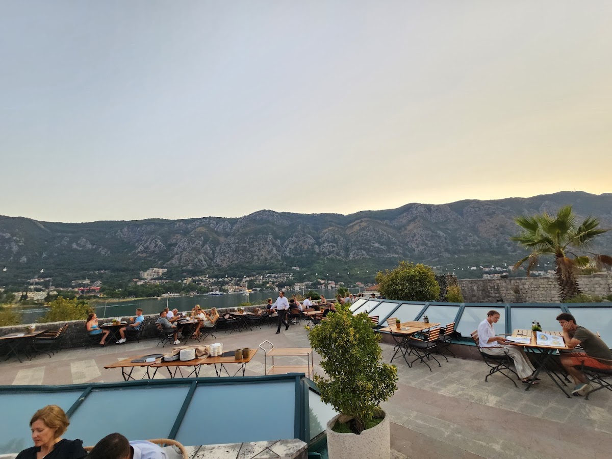 Kotor — Historic Boutique Hotel Cattaro — gallery