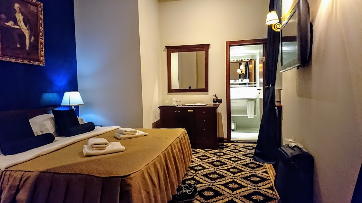 Kotor — Historic Boutique Hotel Cattaro — gallery