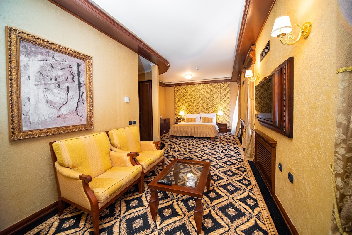 Kotor — Historic Boutique Hotel Cattaro — gallery