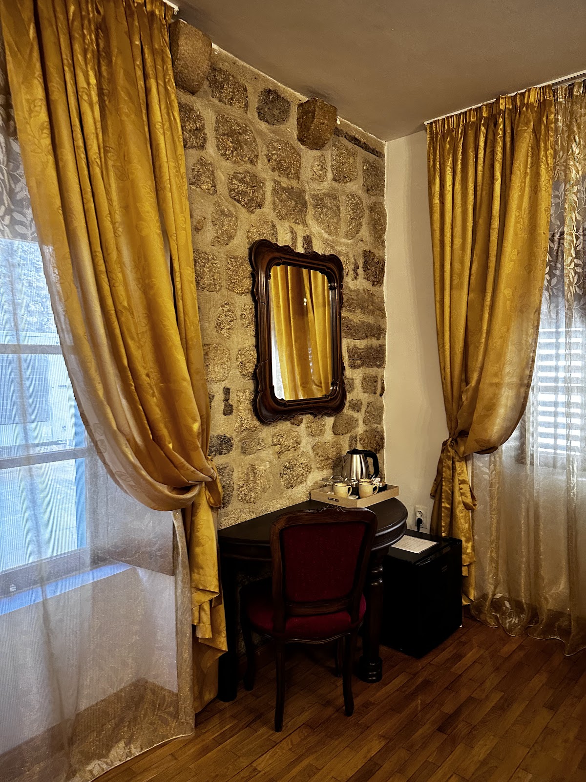 Kotor — Casa Antica Dru Ko — gallery