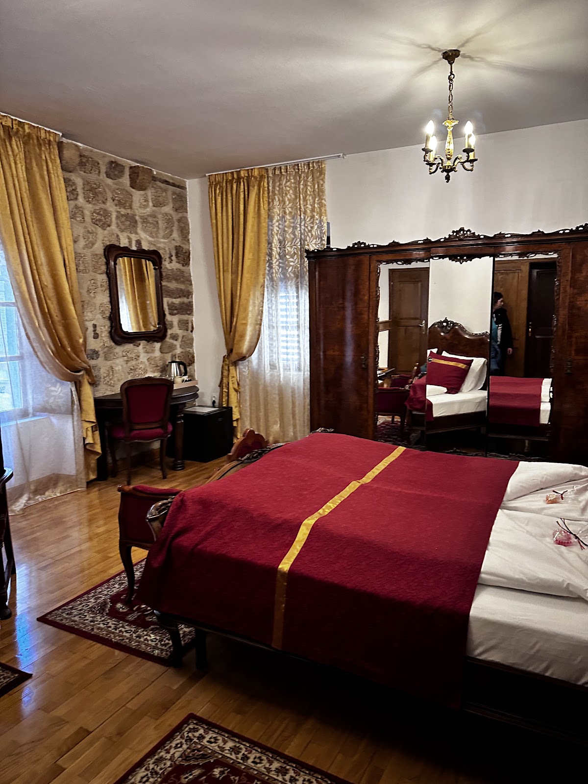 Kotor — Casa Antica Dru Ko — galeri