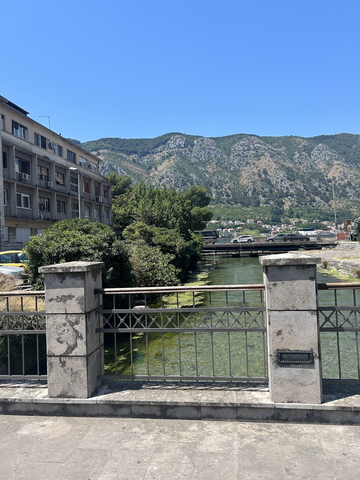 Kotor — Casa Antica Dru Ko — galeri