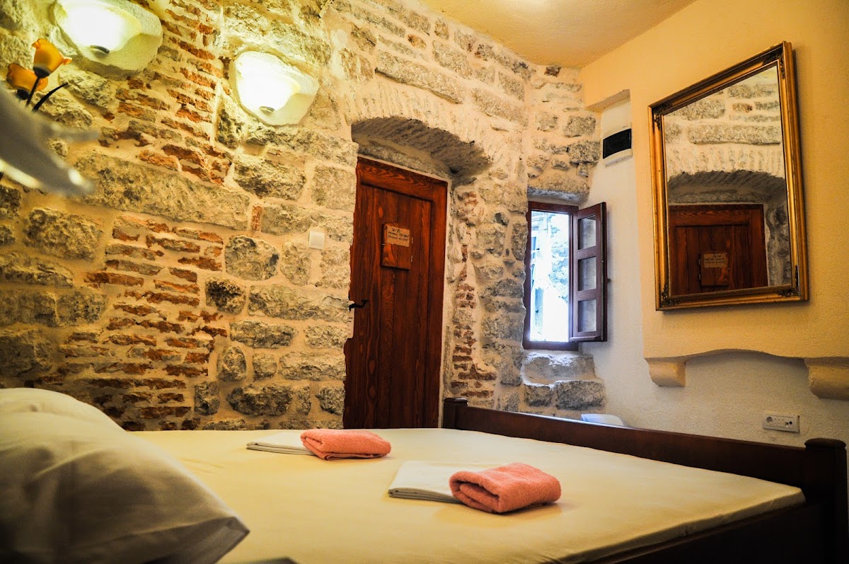 Kotor — Hostel Old Town Kotor — gallery