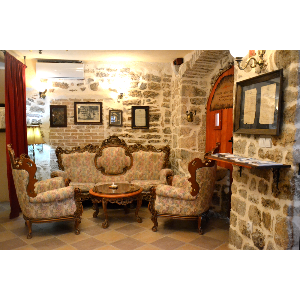Kotor — Hostel Old Town Kotor — gallery