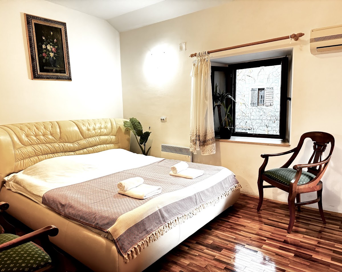 Kotor — Vita Mundo Hotel Kotor — galeri