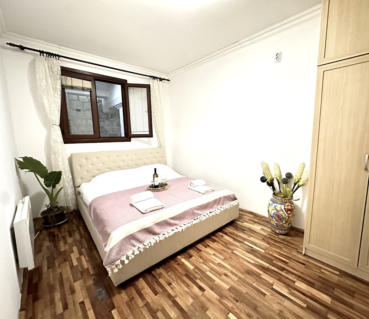 Kotor — Vita Mundo Hotel Kotor — galeri