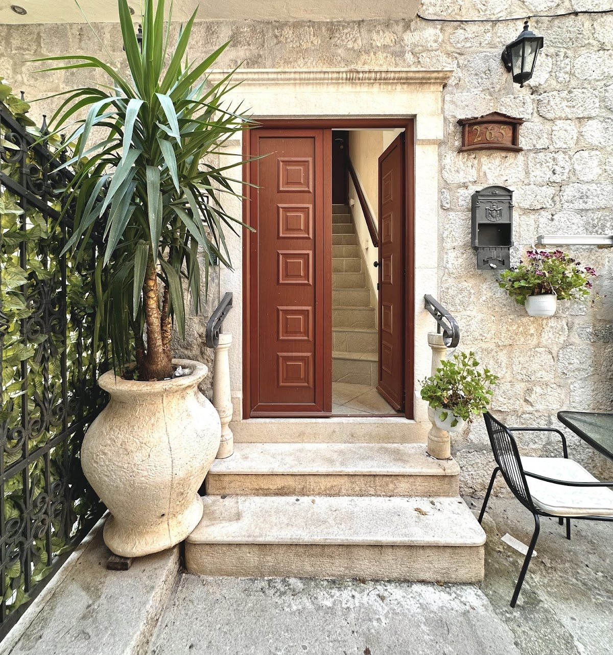 Kotor — Vita Mundo Hotel Kotor — galeri