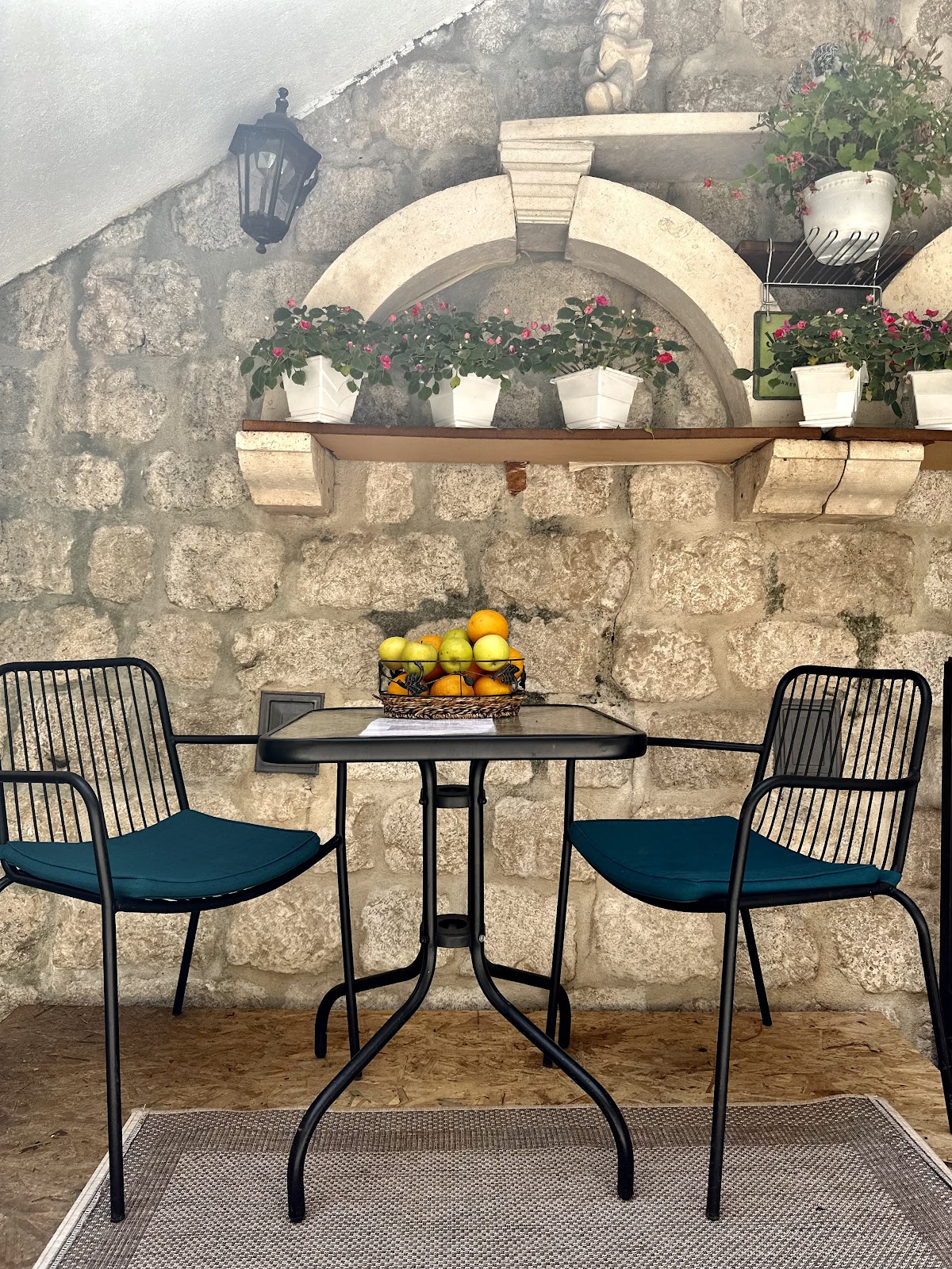 Kotor — Vita Mundo Hotel Kotor — galeri